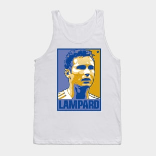 Lampard Tank Top